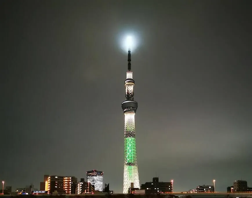 شقة Near Sky Tree / Sumida River #Room4999 Chuxin4999 طوكيو
