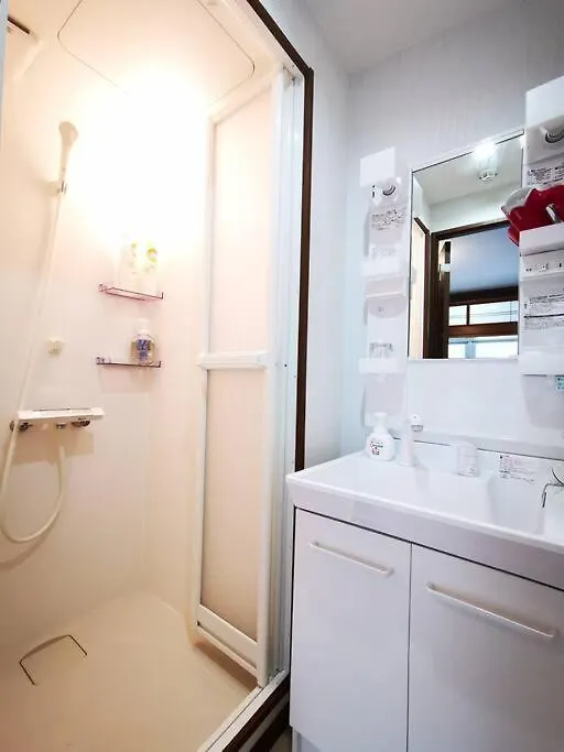 Near Sky Tree / Sumida River #Room4999 Chuxin4999 طوكيو شقة