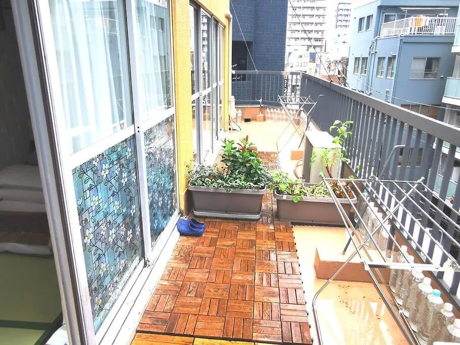 Near Sky Tree / Sumida River #Room4999 Chuxin4999 طوكيو شقة