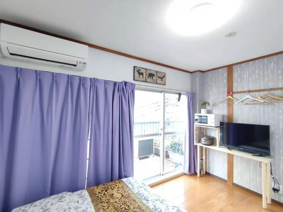 شقة Near Sky Tree / Sumida River #Room4999 Chuxin4999 طوكيو اليابان