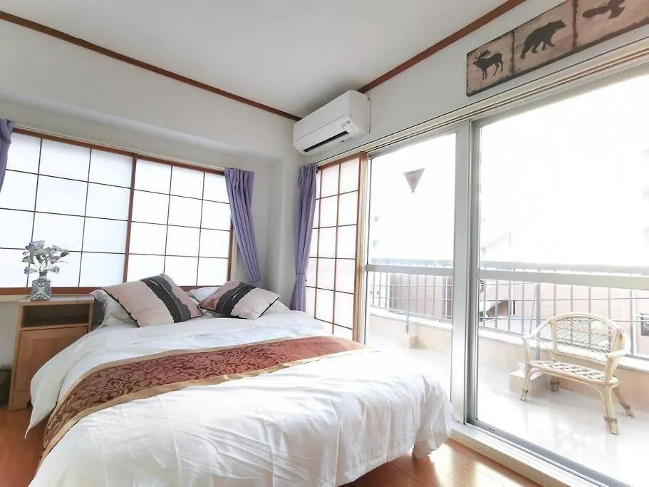 Near Sky Tree / Sumida River #Room4999 Chuxin4999 طوكيو