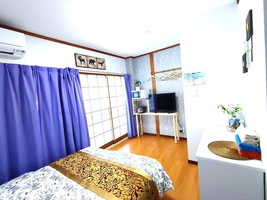 Near Sky Tree / Sumida River #Room4999 Chuxin4999 طوكيو 0*,