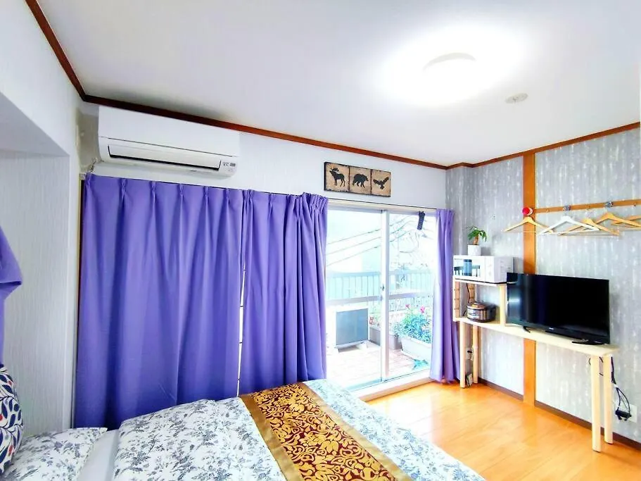 Near Sky Tree / Sumida River #Room4999 Chuxin4999 طوكيو 0*,