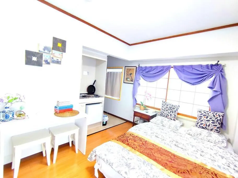 Near Sky Tree / Sumida River #Room4999 Chuxin4999 طوكيو